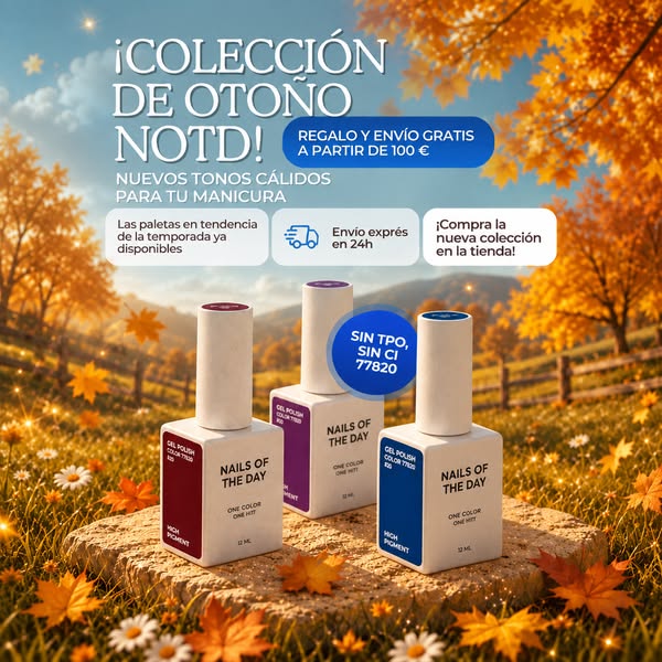 Envío exprés en 24h