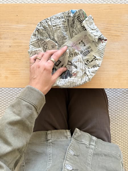 Japansk keramik, jeg elsker