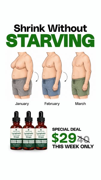 Don’t Blame Your Lifestyle — Fix The Lymphatic System First