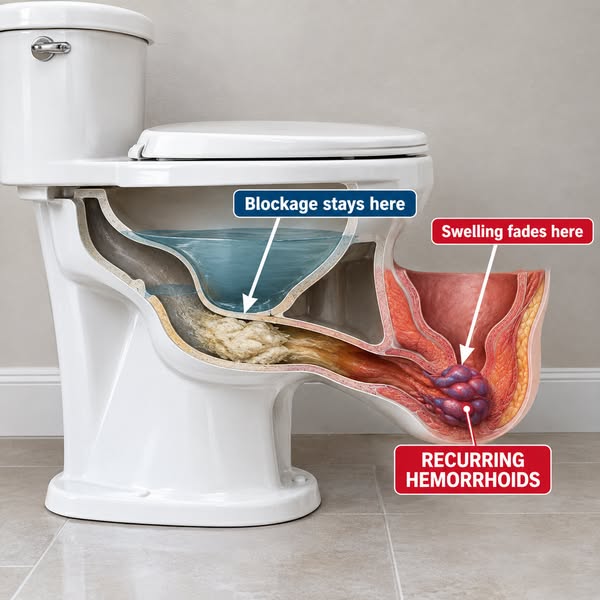 Hemorrhoids? Read this...