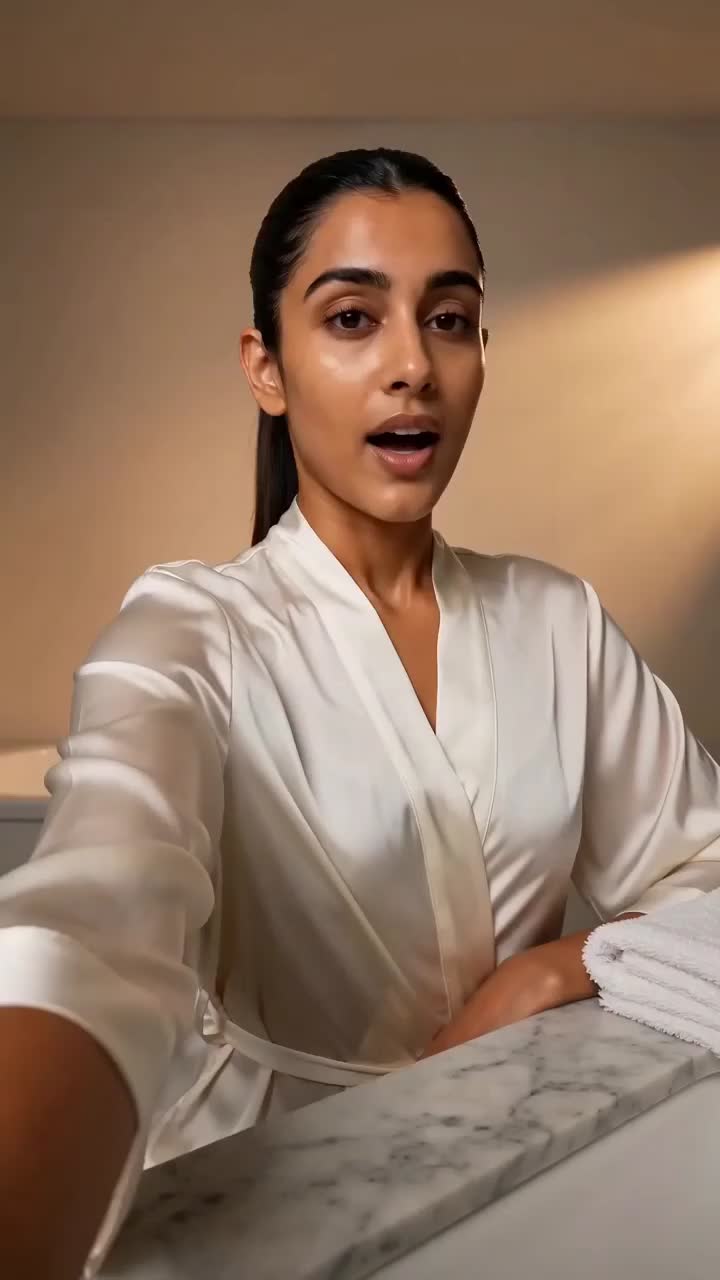 Lift & Sculpt in 5 Minutes