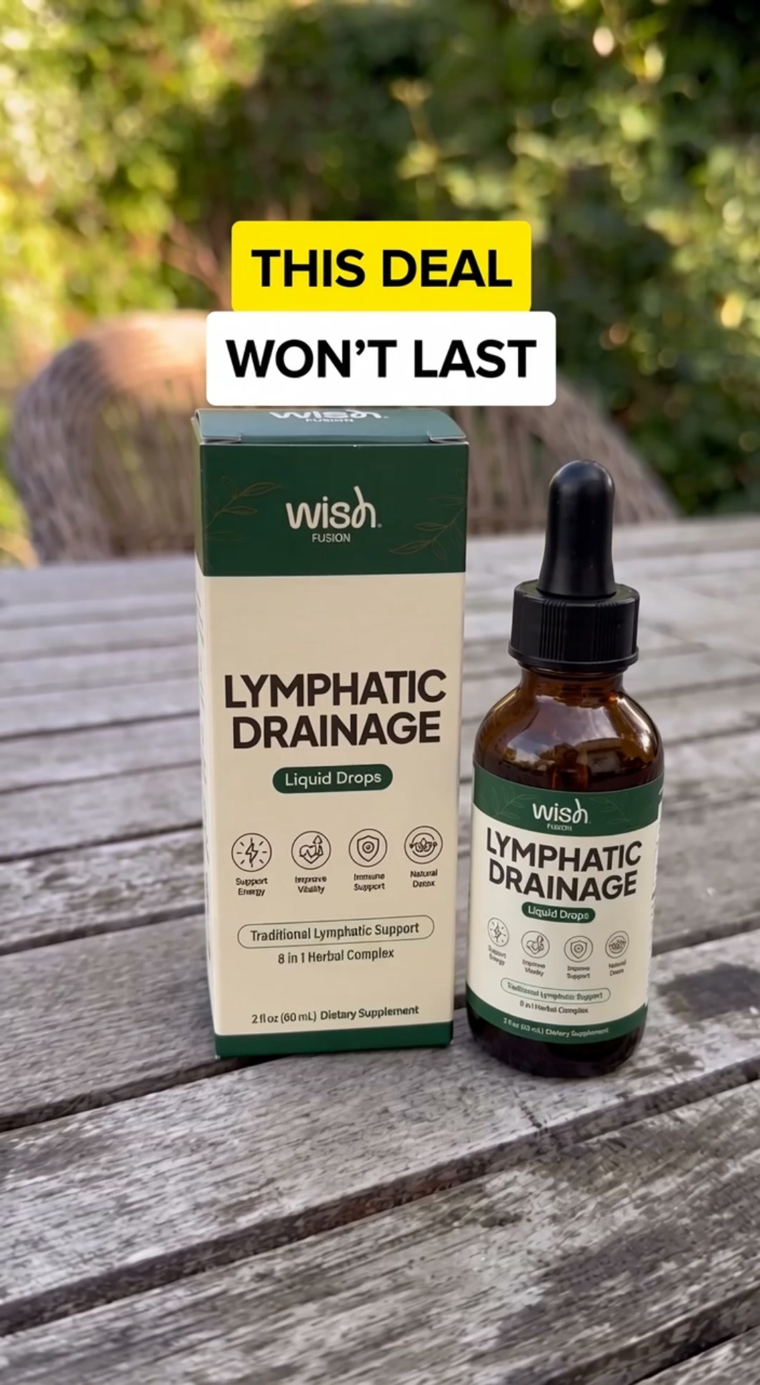 2 bottles for £34.99 + free delivery