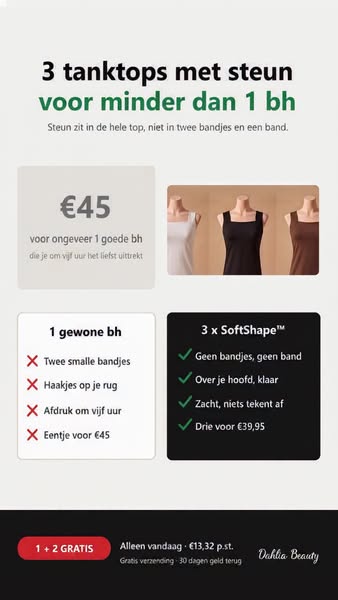 herfstuitverkoop voor een beperkte tijd!