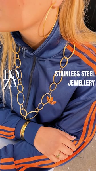 Stainless Steel