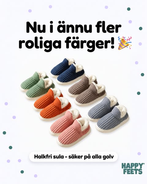 Hitta din favoritfärg