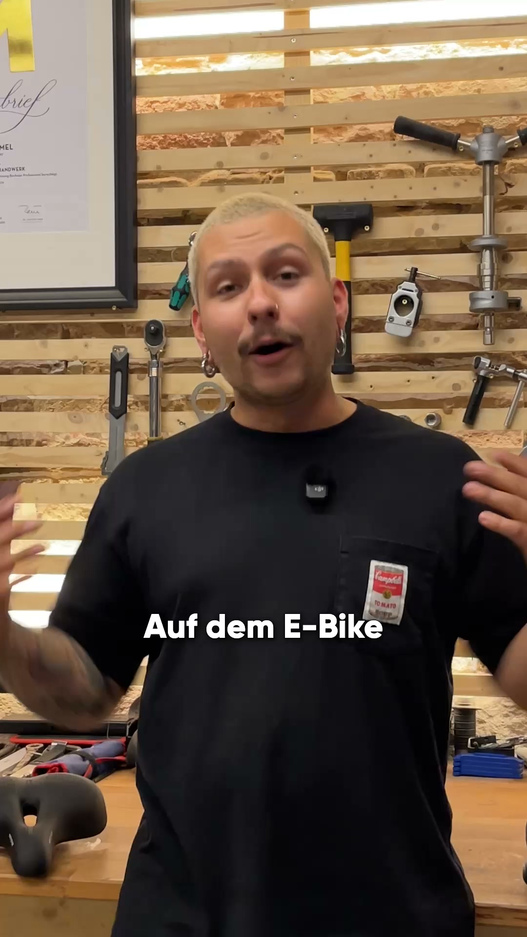 Endlich schmerzfrei – mit dem Fahrradsattel von Nextcover