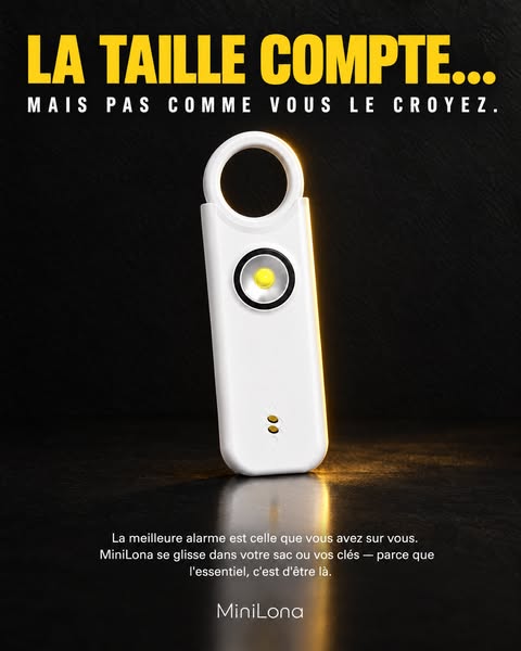 Livraison Gratuite + 30 % De Réduction Pour Le Lancement