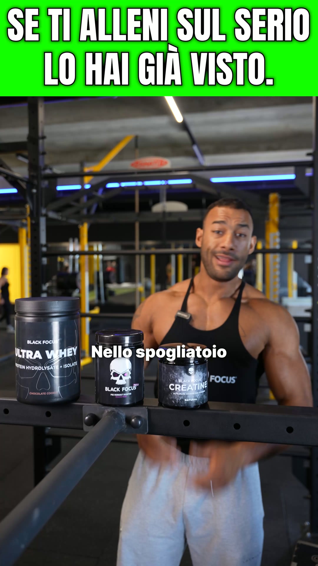 I risultati si costruiscono, non si trovano