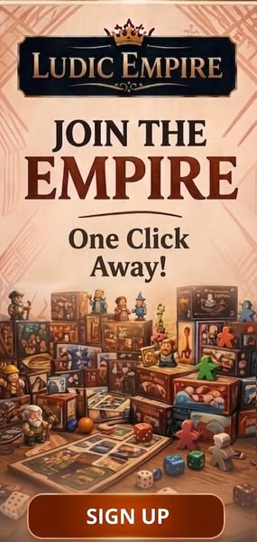 JOIN THE EMPIRE!