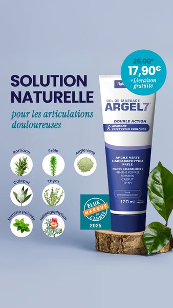 Offrez-vous une meilleure santé