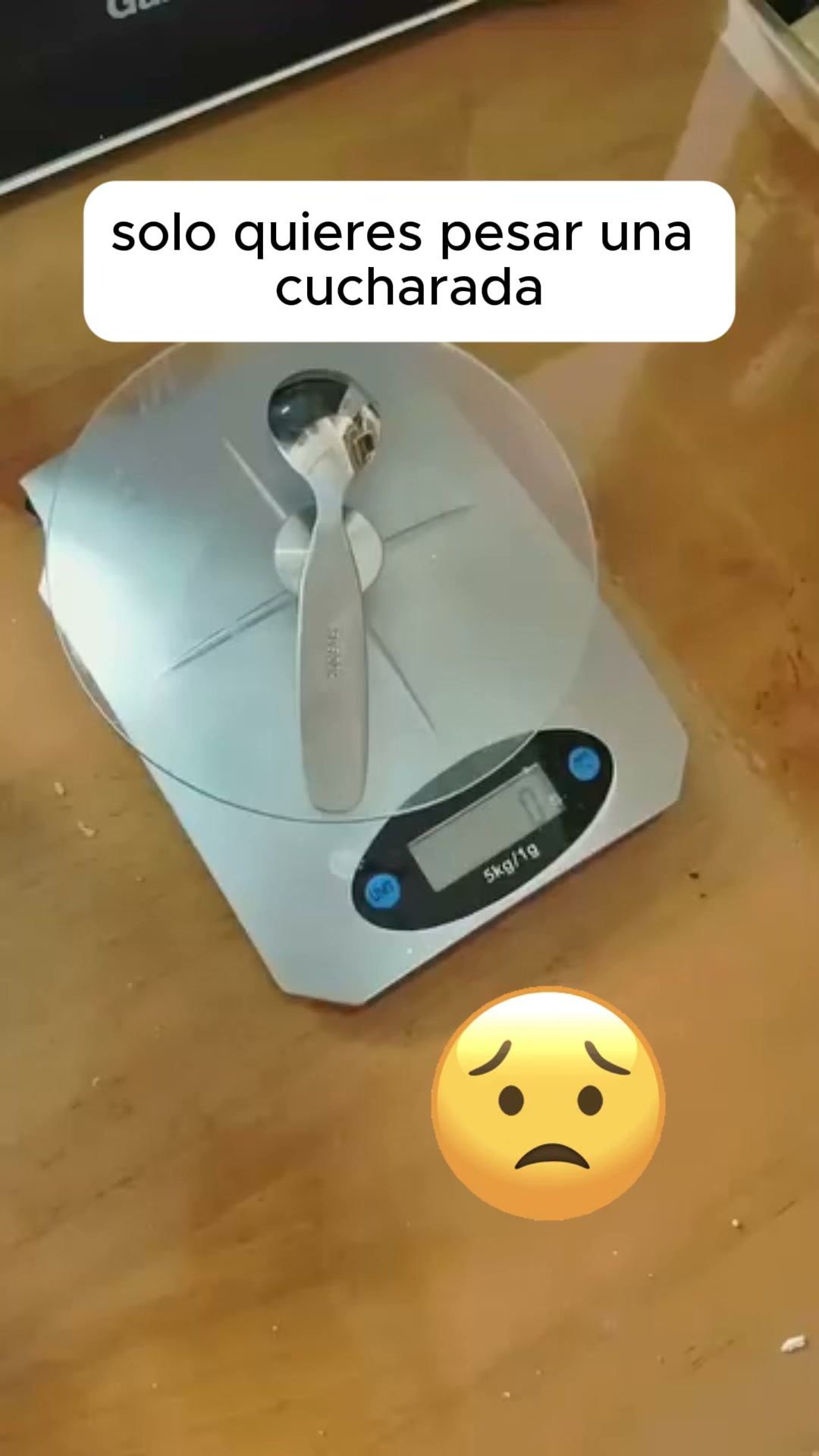 Descubre si esta cuchara con báscula es para ti