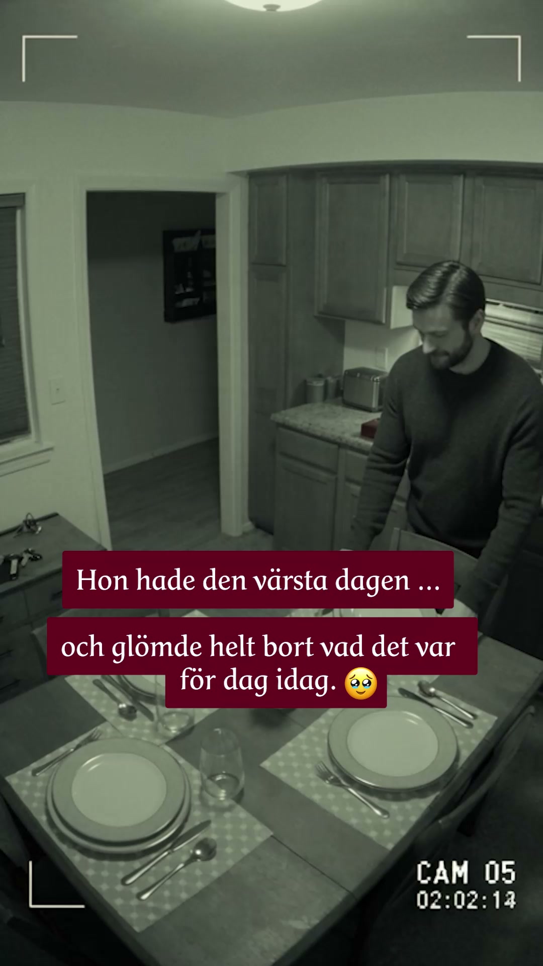 Innan det är för sent