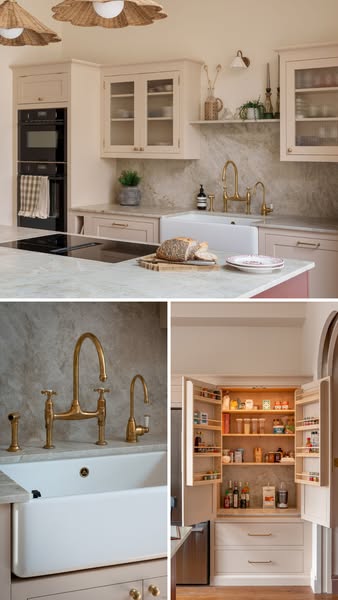 Quote for your dream kitchen