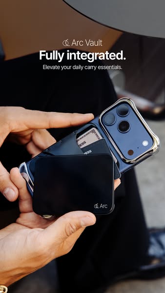 Built to Outlast the Cards Inside It