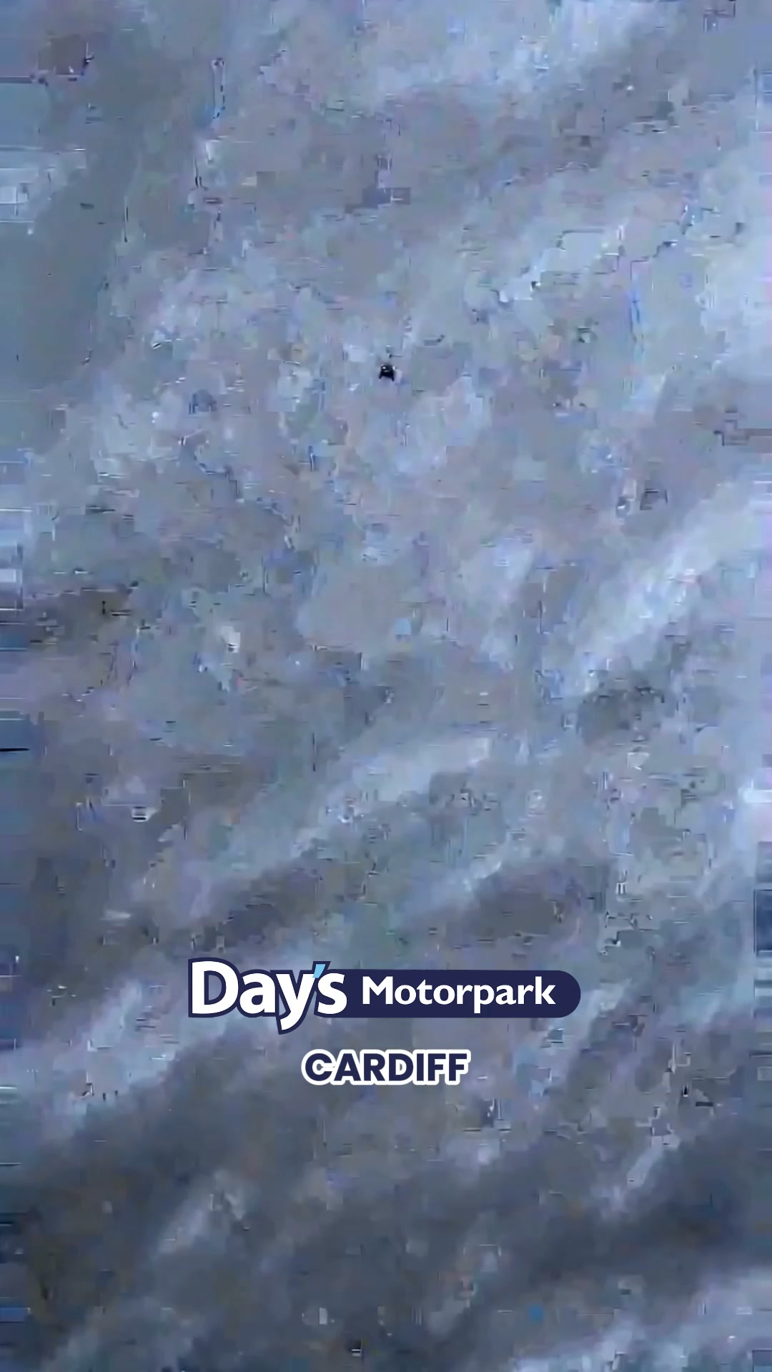 Anúncio de Day's Motorpark