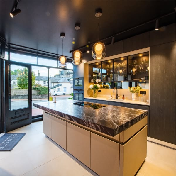 Get Your Free Kitchen Design Consultation