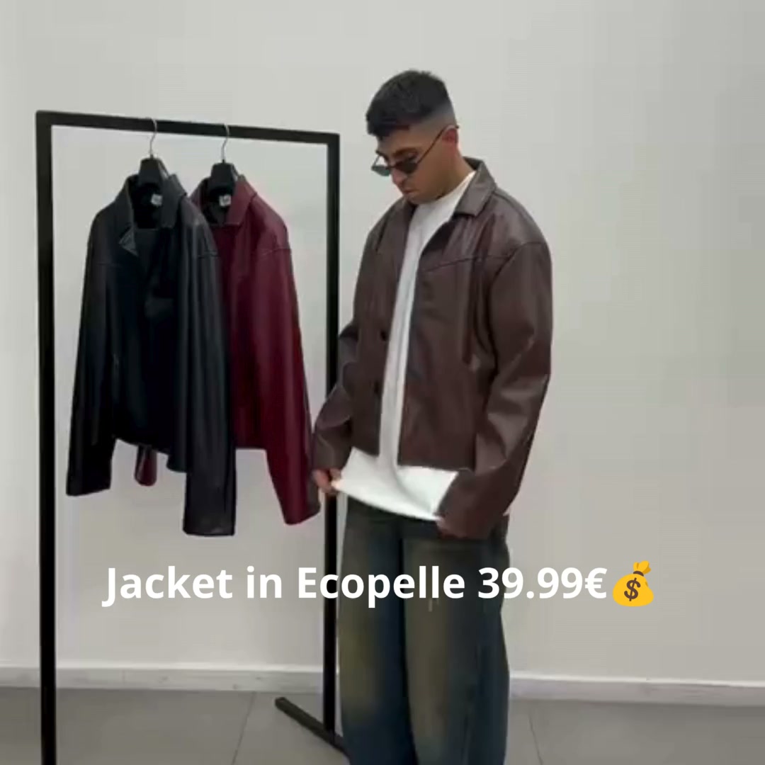 Disponibile ora a soli 39.99€
