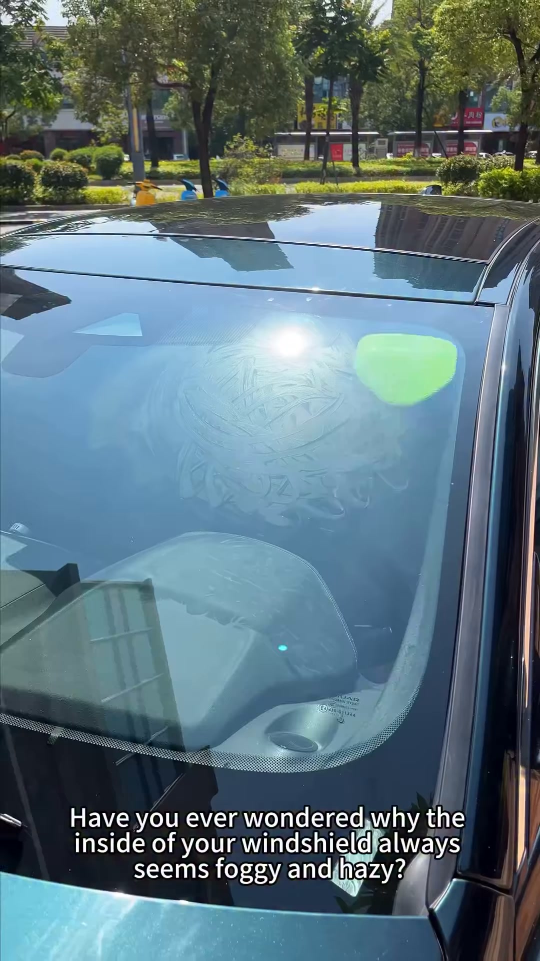 Skip the Car Wash. Clean It Yourself at Home