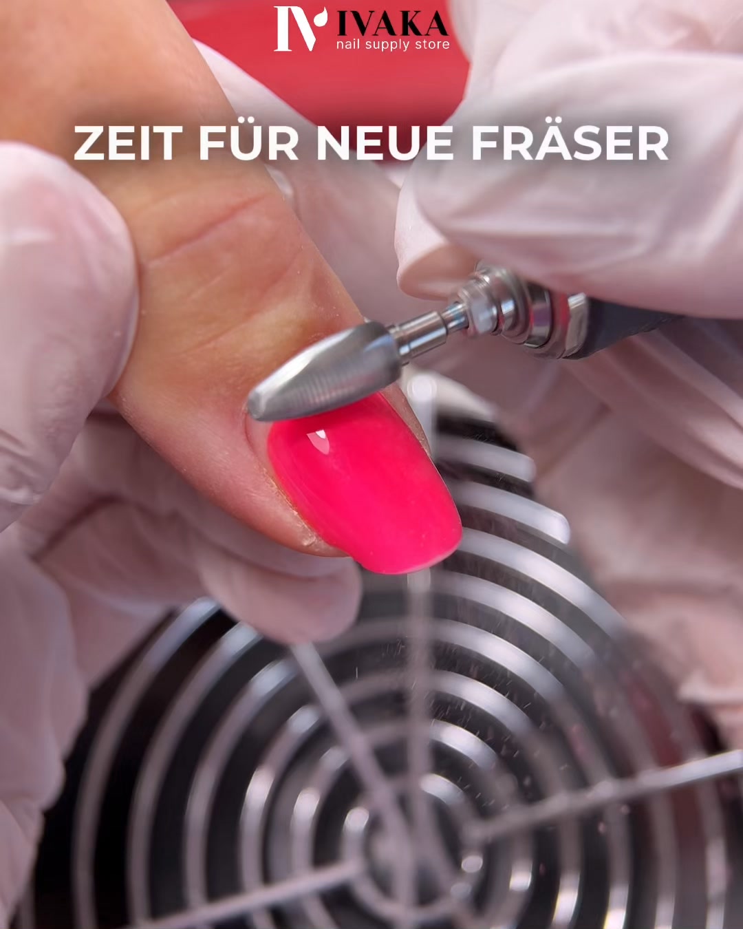 Zertifizierte Materialien ohne TPO