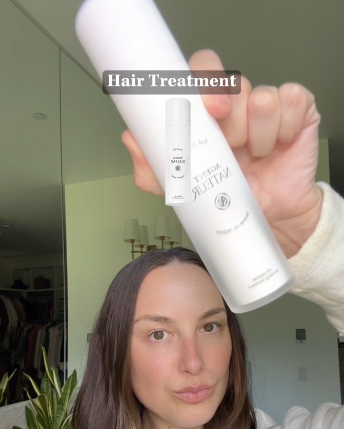 The First Ever Non-Toxic Hair Bonding Treatment!
