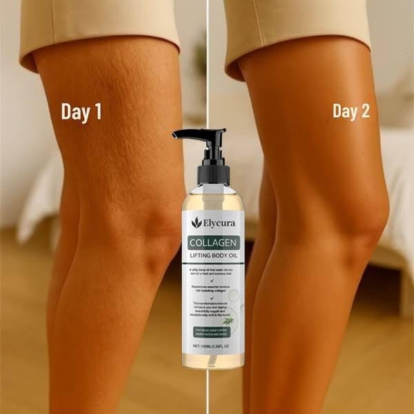 Sagging Skin? FIX IT in 24 Hours — No Excuses