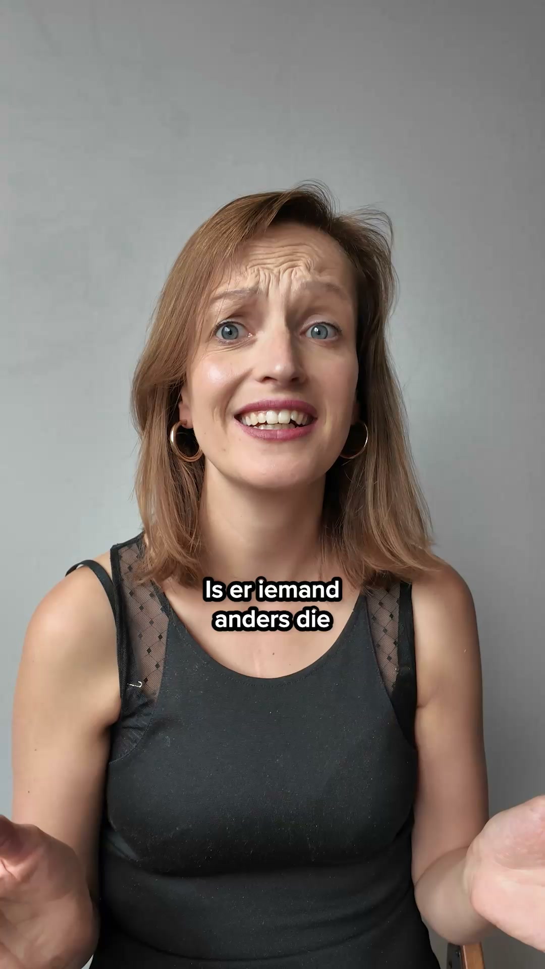 Je ruikt het verschil niet
