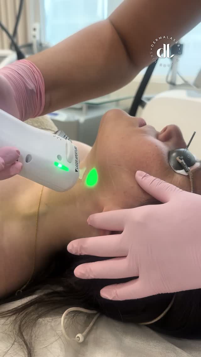 Anúncio de Dermalaser Skin Boutique