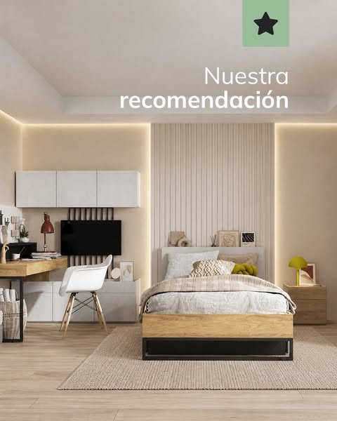 Anúncio de Muebles.es
