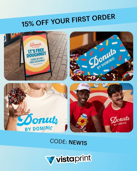 Make your brand stand out