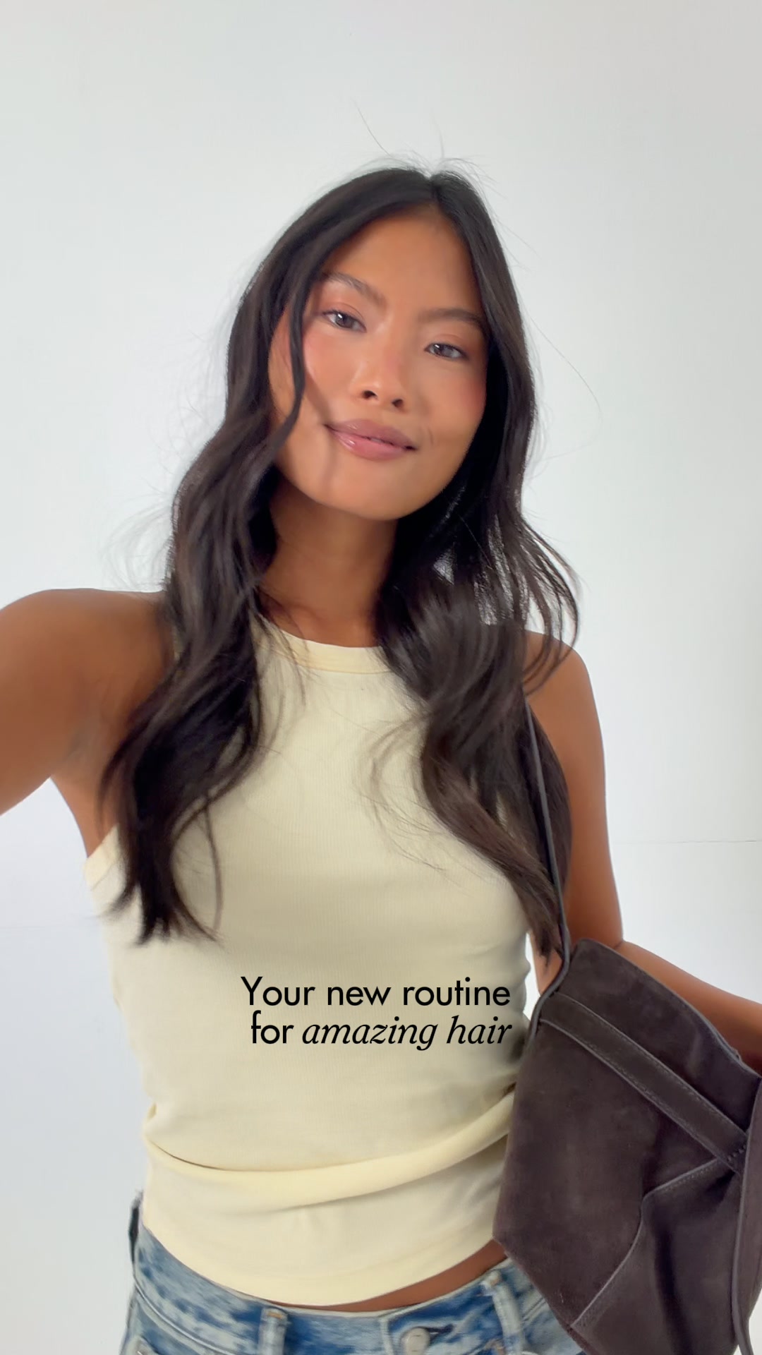 Bring your hair to life