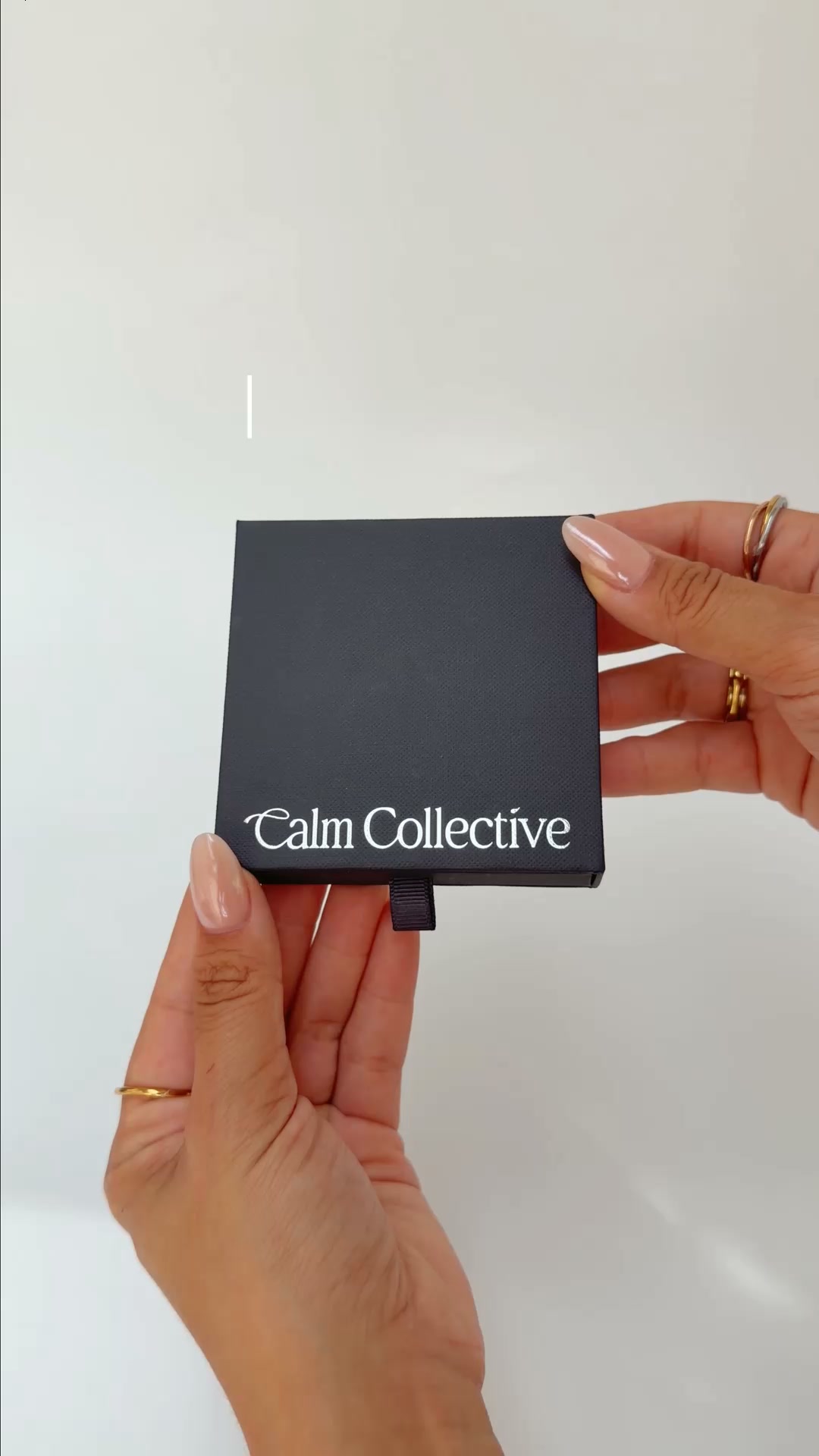 Discreet enough to wear anywhere