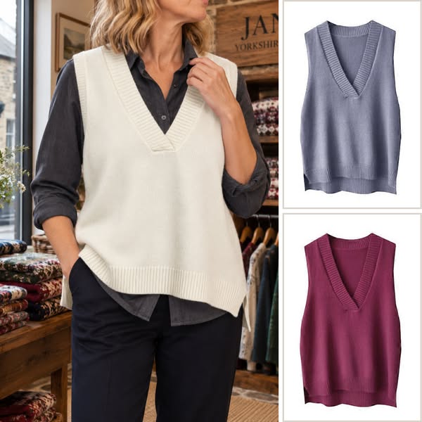 The Perfect In-Between Layer