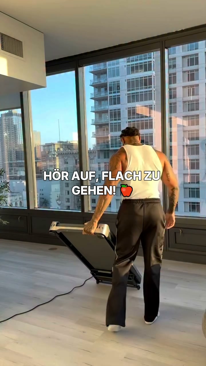 NEU HEUTE: Merach W60!