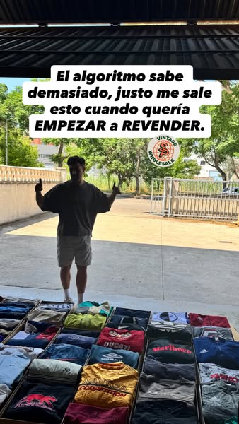 SP Vintage Wholesale
