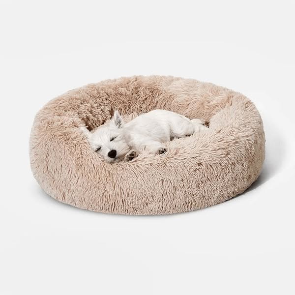 Cloud 9 Honden Kalmerend Knuffel Bed