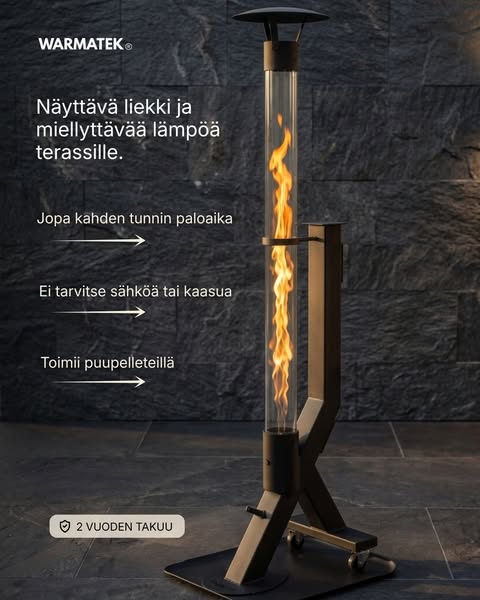 Varmista omasi tästä erästä