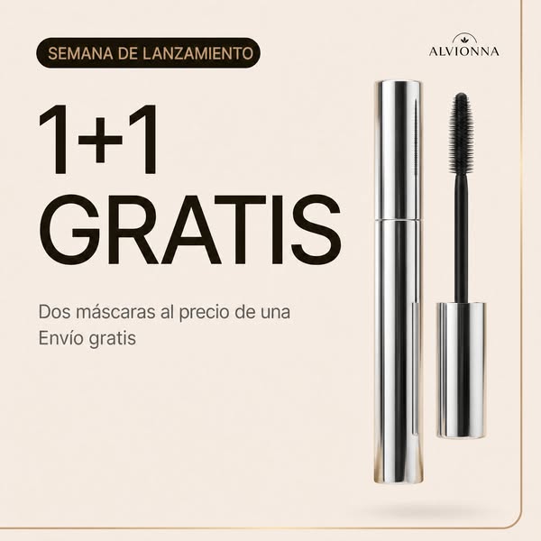 Compra 1, Recibe 1 GRATIS
