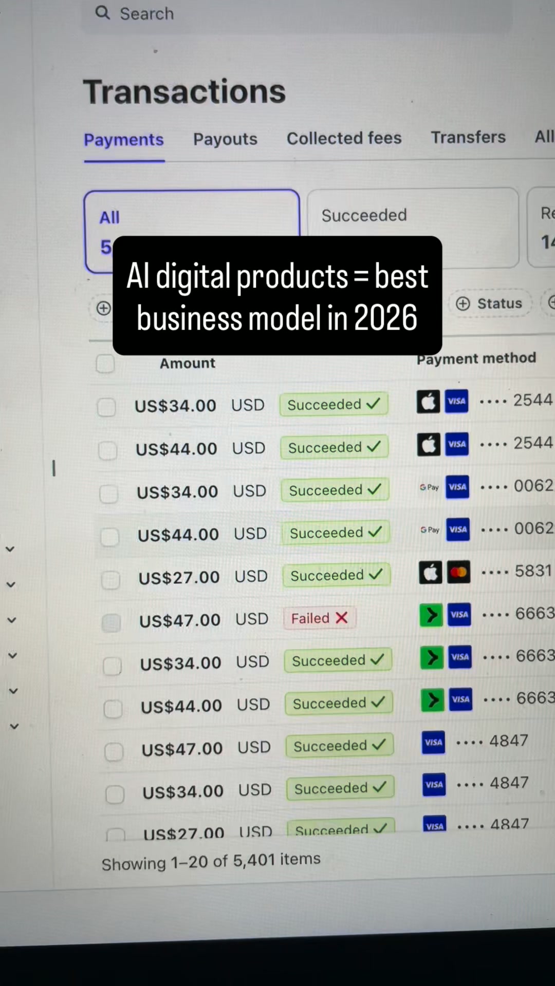 Launch your digital product in the next 60 minutes