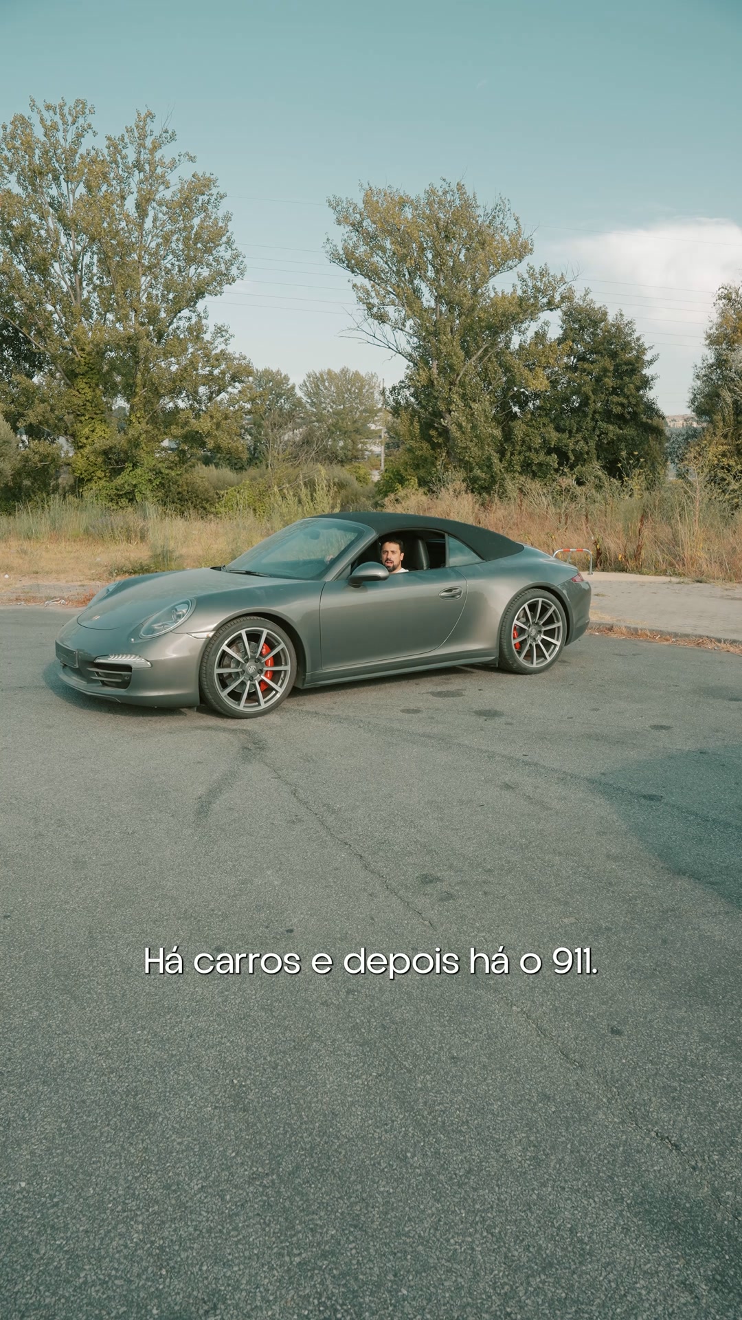 Serviço Importação para Portugal