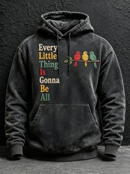 Laid‑Back Reggae Everyday Style