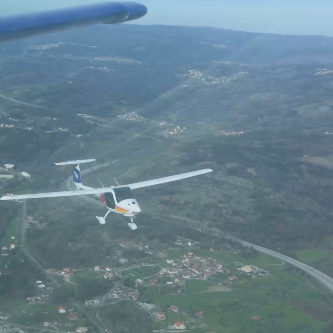 Piloto Comercial