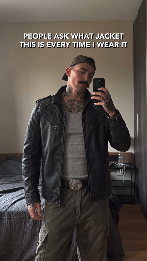 Premium Jackets - Up to 50% Off