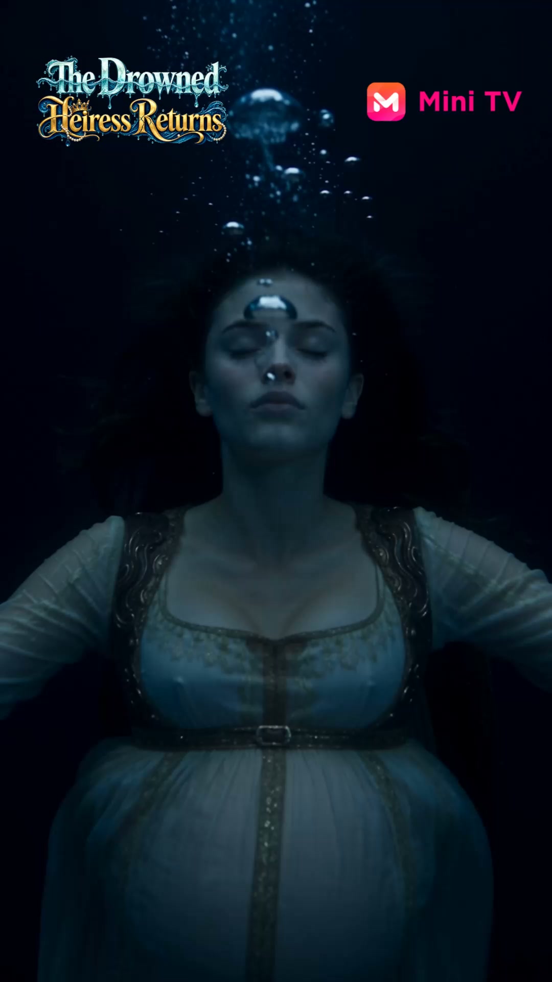 The Drowned Heiress Returns