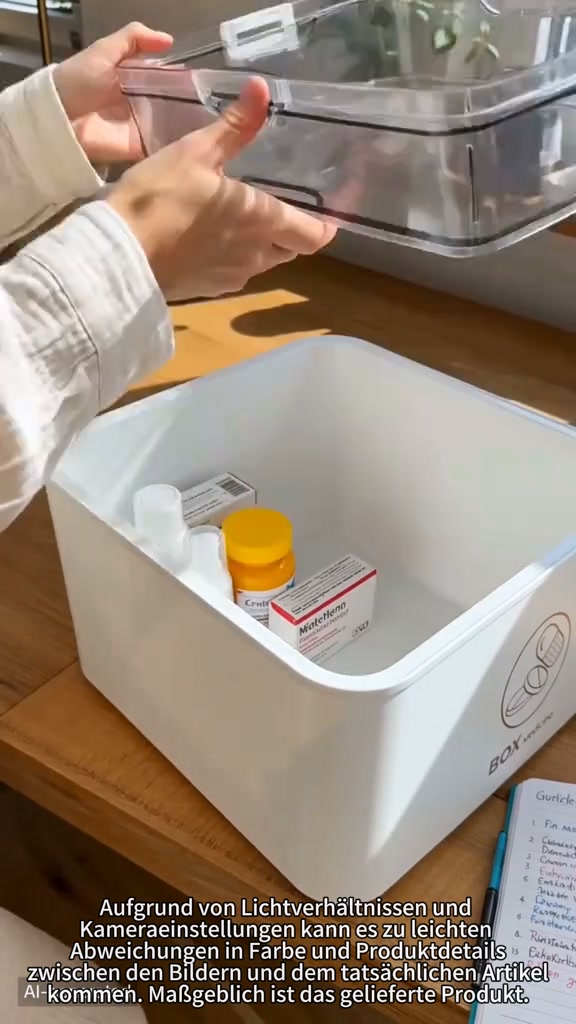 Anúncio de Pebbom