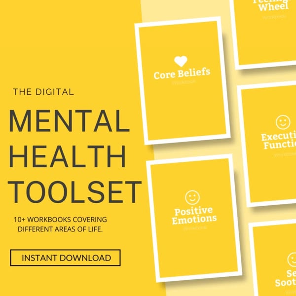Boost Wellbeing!