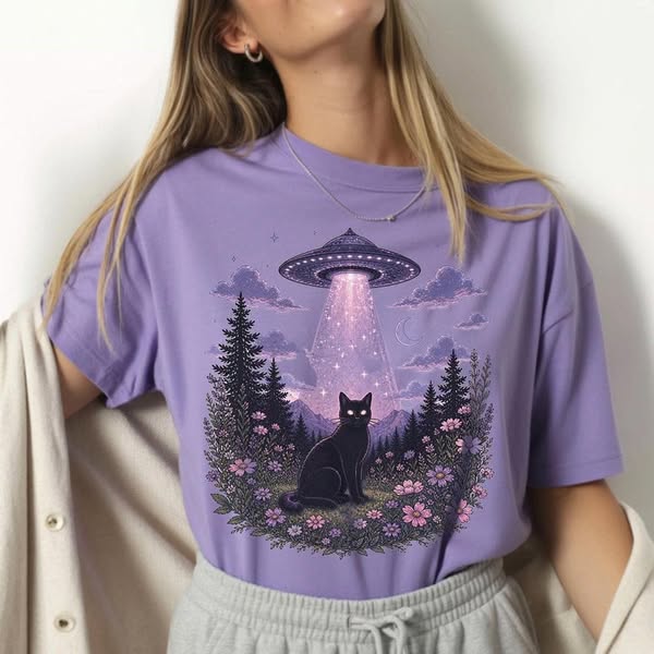 Charmed and Wyld