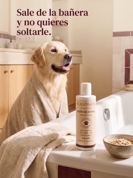 Su baño, vuestro ritual