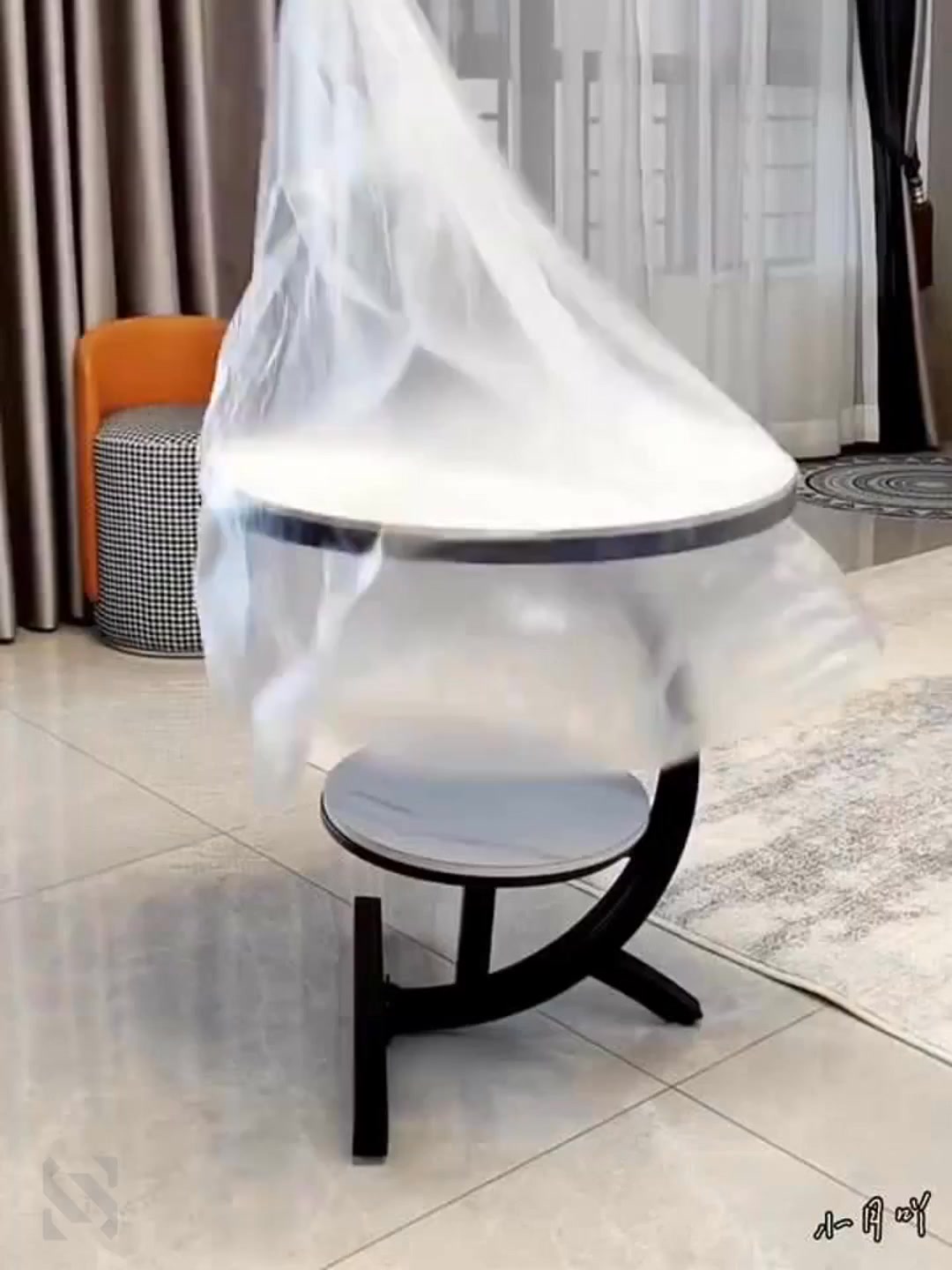 Stile elegante per ogni stanza
