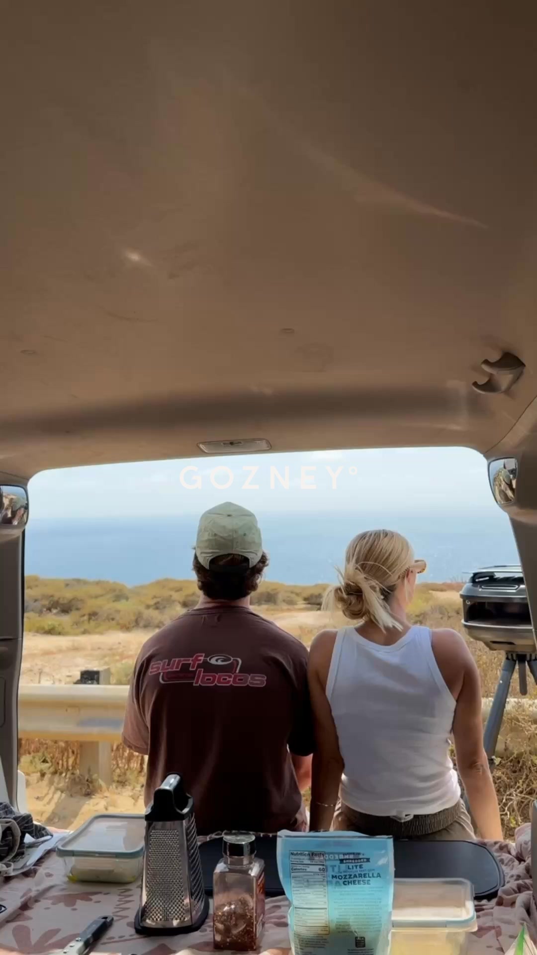 The World’s Most Portable Oven