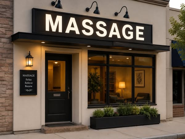 Massages – Relaxation and Wellness Benefits